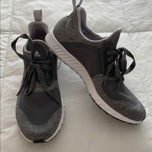 Brand new Adidas Edge Lux